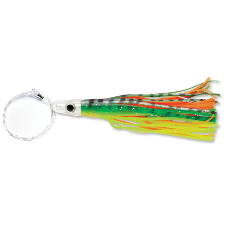 Leurre traine mer williamson tuna catcher rigged 14cm