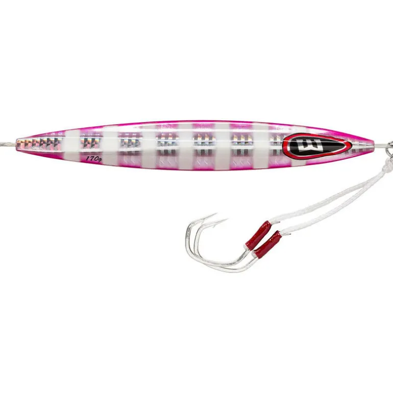 Leurre Williamson Kensaki 120g