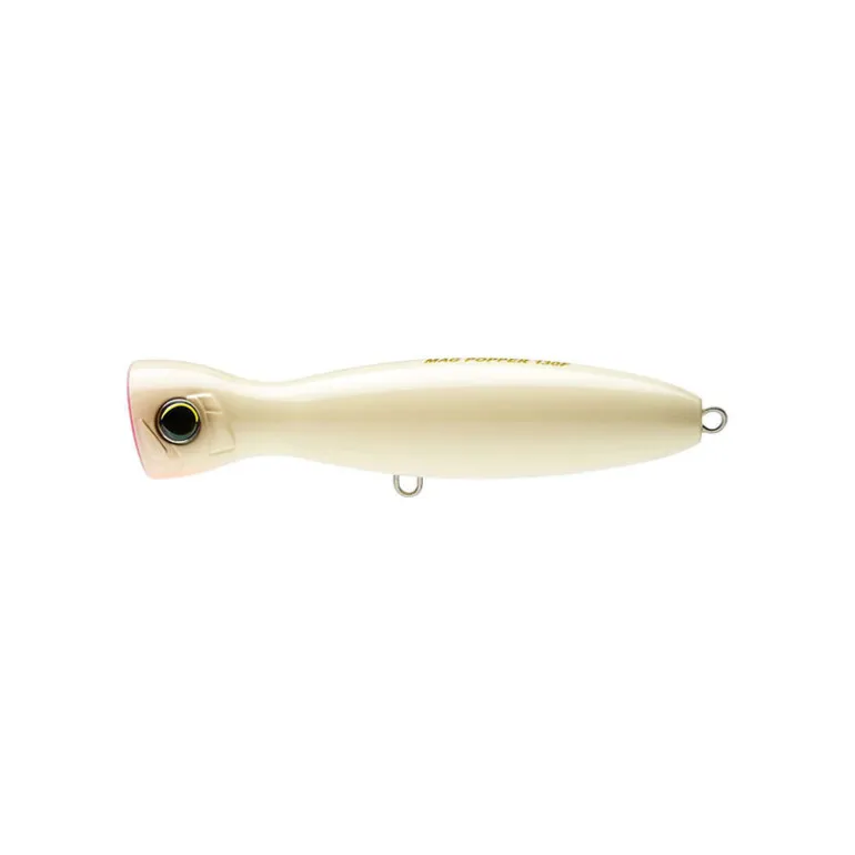 Leurre Yo-Zuri Mag Popper (F) - 100 mm