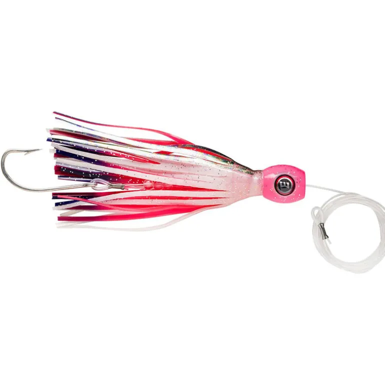 Leurres high Speed Sailfish Catcher Rigged 6.4cm