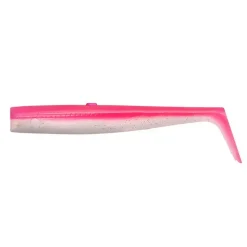 Leurres souples savage gear sandell v2 tail 3.5cm 7g (x5)