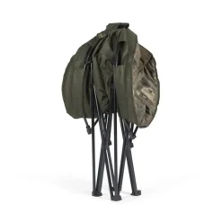 Level Chair Nash Bank Life Moon Chair Camo