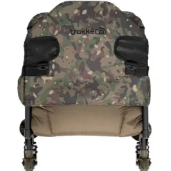 Level chair Trakker Levelite Camo Transformer Chair