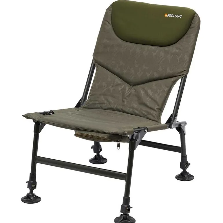 Levelchair prologic inspire lite-pro chair with pocket