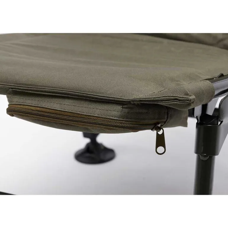 Levelchair prologic inspire lite-pro chair with pocket
