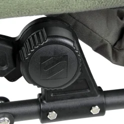 Levelchair Sonik Bank-Tek Hi-Back Recliner
