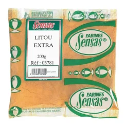 Liant sensas litou extra 200g