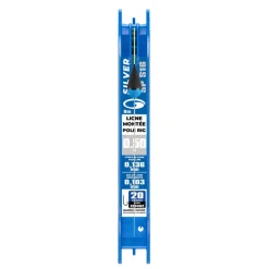 Ligne Montée Compétition - Flotteur SP S16 GARBOLINO
