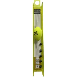 Ligne montée STROW Flotteur météor 4g