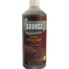 Liquide de trempage carpe dynamite baits the source liquid attract./re-hydration soak 500ml