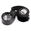 Loupe carpe nash led eye glass