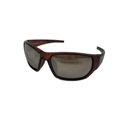 Lunette Polarisante AQUATREKK Huntfin Ambre verres gris