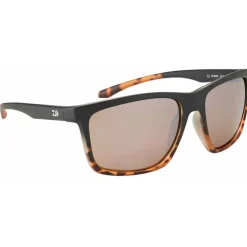 Lunette Polarisante Daiwa Classic Verre Gris