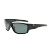 Lunette Polarisante Leon Hoogendijk verre gris