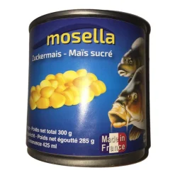 Mais Nature Doux Mosella 425 ml
