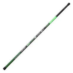 Manche d'Epuisette Garbolino Netsy Carp Start Series 210 Twin Scoop