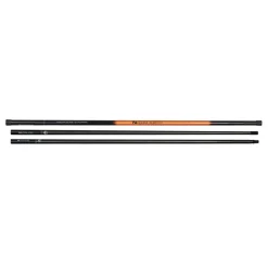 Manche d'Epuisette Guru -Gauge 400 Net Handle 4.0m 3pc