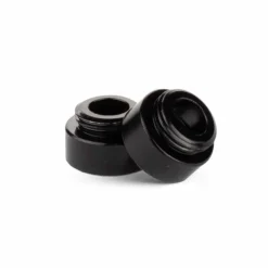 Masselote Nash Siren Night Glo Bobbin Weight