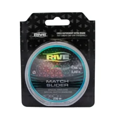 MATCH SLIDER 250M 26,1/100