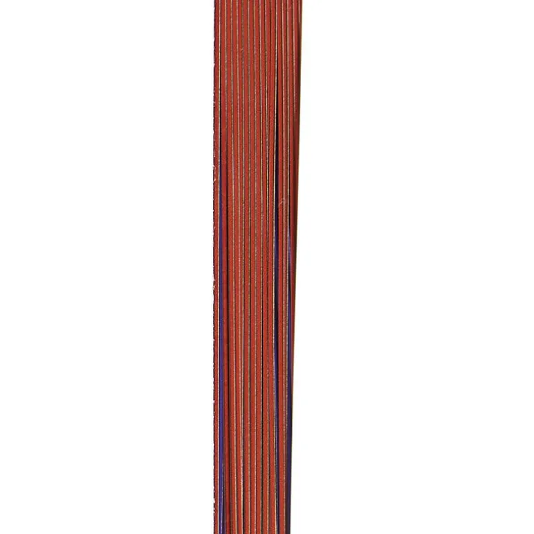 Matériau synthétique mouche jmc substiquill (quills synthétiques)