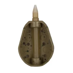 Method feeder coup guru hybrid inline feeder