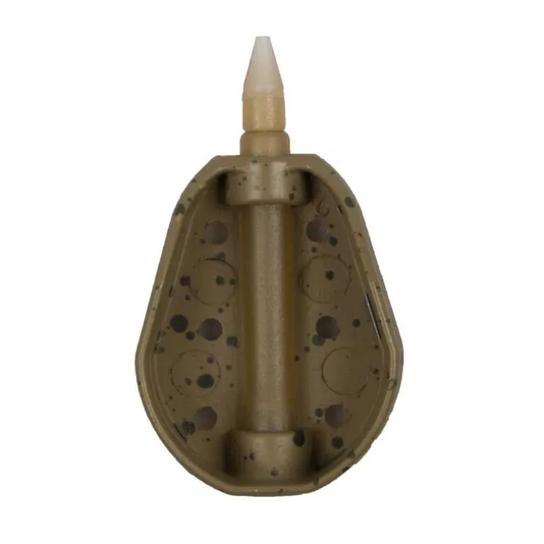 Method feeder coup guru hybrid inline feeder
