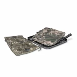 Meuble Nash Bank Life Bedside Station Camo Large