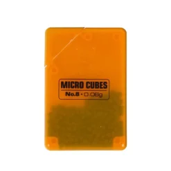 Micros plombs cubiques cues refill guru