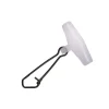 Mini coulisseau en inox flashmer 25x6mm