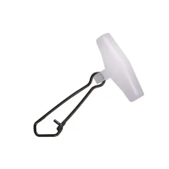 Mini coulisseau en inox flashmer 25x6mm