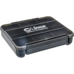 Mini Tackle Box Sensas 2+6