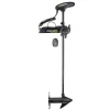 Moteur Electrique Avant Minn Kota POWERDRIVE 70 GPS/SPOTLOCK/DSC - 70 lbs - 24 Vcc-Sonde DSC-152 cm