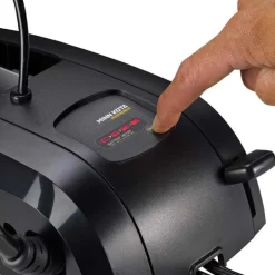 Moteur Electrique Avant Minn Kota POWERDRIVE 70 GPS/SPOTLOCK/DSC - 70 lbs - 24 Vcc-Sonde DSC-152 cm