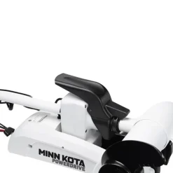 Moteur Electrique Avant Minn Kota RIPTIDE POWERDRIVE 55 BT - GPS - 55 Lbs - 12Vcc - 137cm
