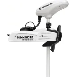 Moteur Electrique Avant Minn Kota RIPTIDE POWERDRIVE 55 BT - GPS - 55 Lbs - 12Vcc - 165cm