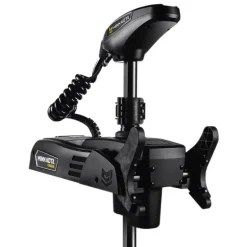 Moteur Electrique Avant Minn Kota Terrova Qcuest-90/115 lbs-24/36V-Sonde DSC-114 cm