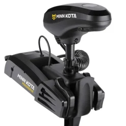 Moteur Electrique Avant Minn Kota POWERDRIVE 70 GPS/SPOTLOCK/DSC - 70 lbs - 24 Vcc-Sonde DSC-152 cm