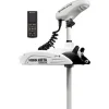 Moteur Electrique Avant Minn Kota RIPTIDE TERROVA 112 BT - GPS - 112 Lbs - 36Vcc - 220 cm