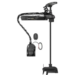 Moteur Electrique Avant Minn Kota Ultrex Quest - 90/115 lbs - 24/36V - Sonde MSI - 152 cm