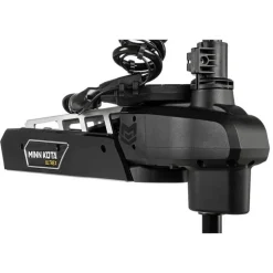 Moteur Electrique Avant Minn Kota Ultrex Quest - 90/115 lbs - 24/36V - Sonde MSI - 152 cm