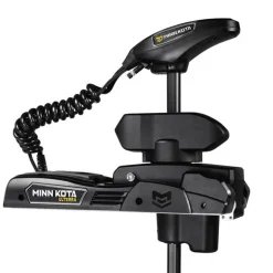 Moteur Electrique Avant Minn Kota ULTERRA QUEST- 90/115 lbs - 24/36V - Sonde MSI+ - 114 cm