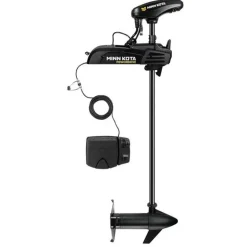 Moteur Electrique Avant Minn Kota POWERDRIVE 55 - 55 lbs - 12 Vcc - 137 cm
