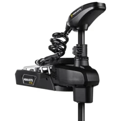 Moteur Electrique Avant Minn Kota Ultrex Quest - 90/115 lbs - 24/36V - Sonde DSC - 132 cm