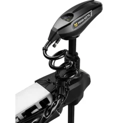 Moteur Electrique Avant Minn Kota Ultrex Quest - 90/115 lbs - 24/36V - Sonde DSC - 132 cm