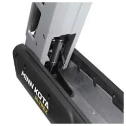 Moteur Electrique Avant Minn Kota ULTREX 112 GPS/DSC - 112 Lbs - 36Vcc - Sonde DSC - 132 cm