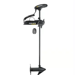 Moteur Electrique Avant MINN KOTA Powerdrive 45lbs BT Spotlock GPS