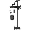 Moteur Electrique Avant Minn Kota TERROVA 112 DSC/GPS - 112 Lbs - 36 Vcc - Sonde DSC -152 cm