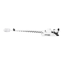 Moteur Electrique Avant Minn Kota RIPTIDE TERROVA 112 BT - GPS - 112 Lbs - 36Vcc - 152 cm