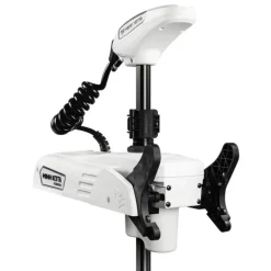 Moteur Electrique Avant Minn Kota Riptide Terroba Quest 220cm