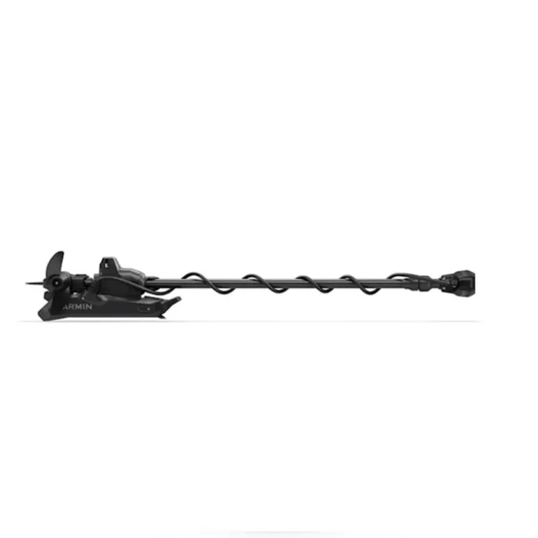 Moteur Electrique Garmin Force Kraken 3" télécommande-sonde GT56UHD-TR intégrée